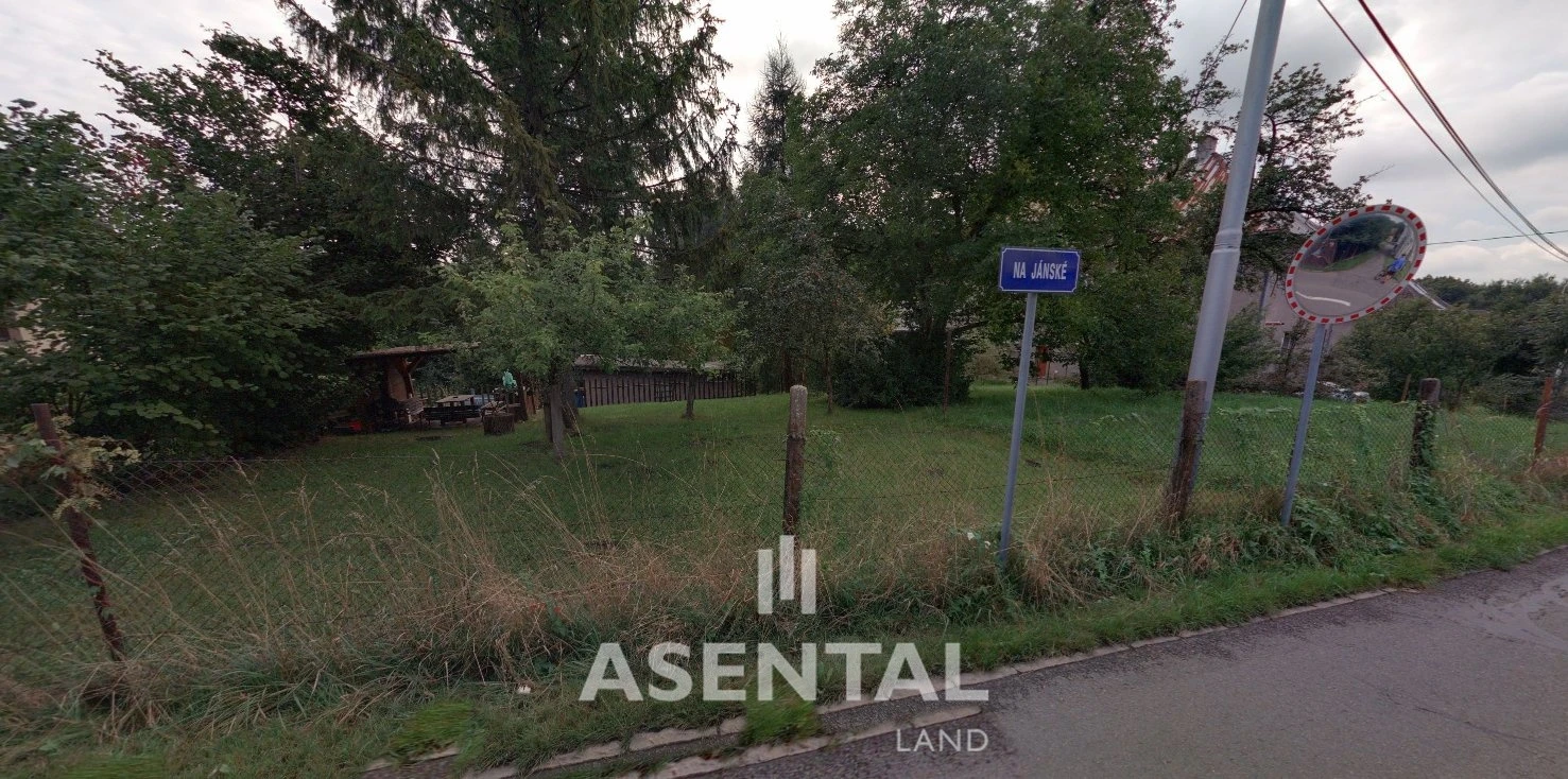 Prodej pozemků o celkové výměře 1 303 m² v k.ú. Slezská Ostrava