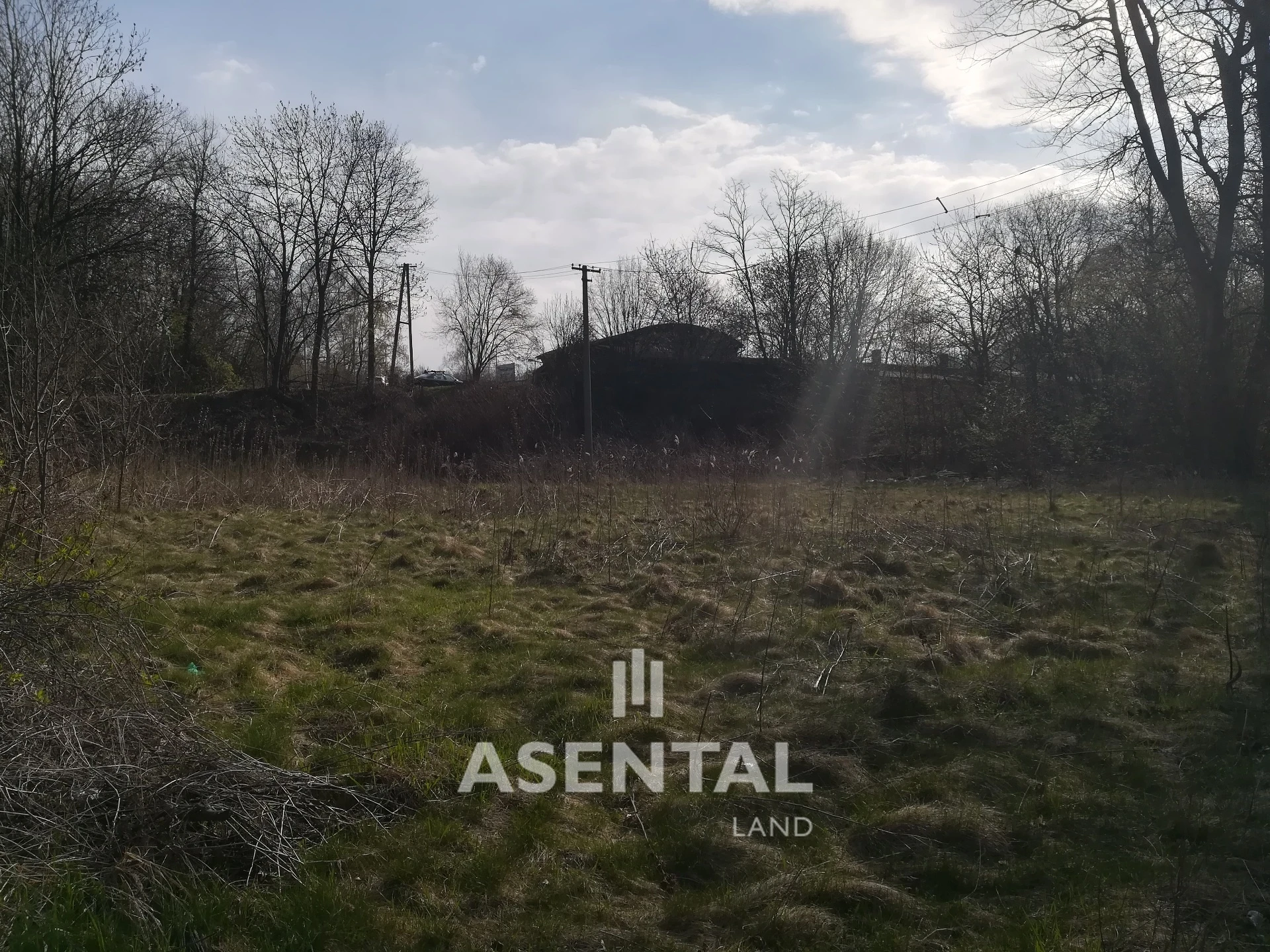 Prodej pozemků 7 294  m² - Ostrava - Slezská Ostrava