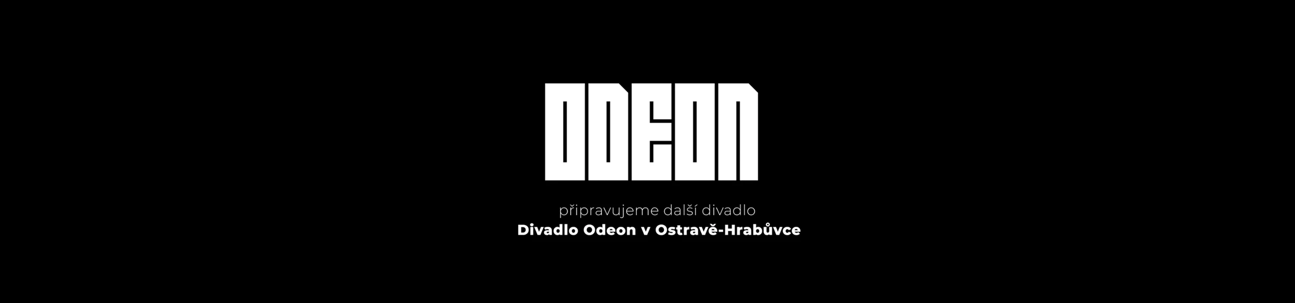 Divadlo ODEON