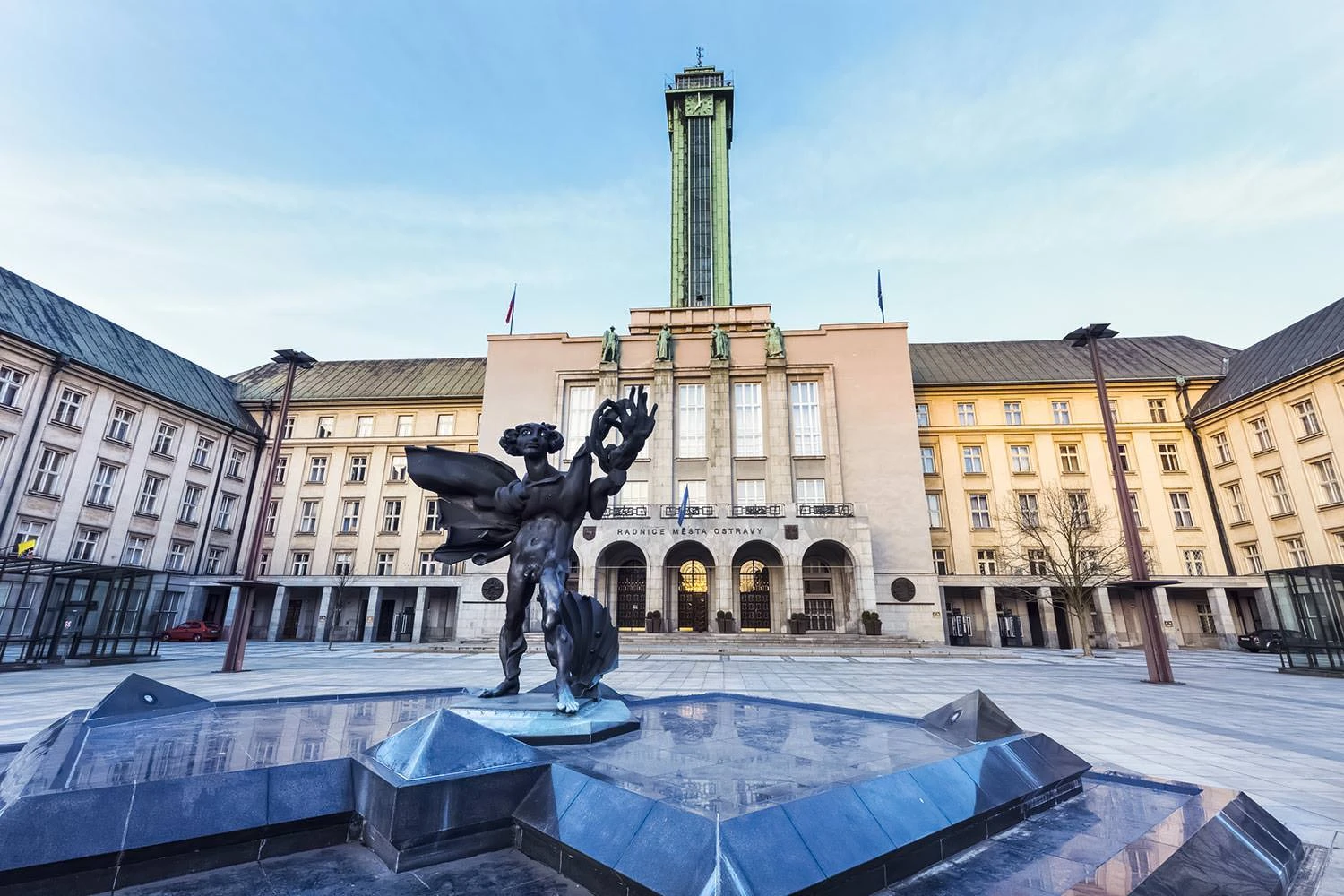 Ostrava